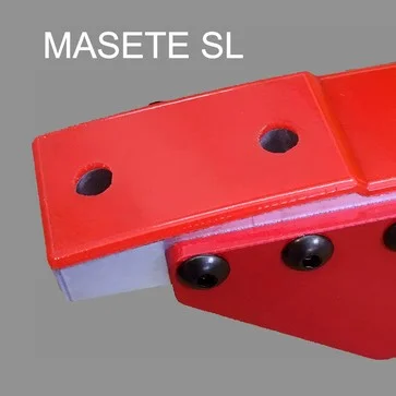 Pieza mecanizada 12