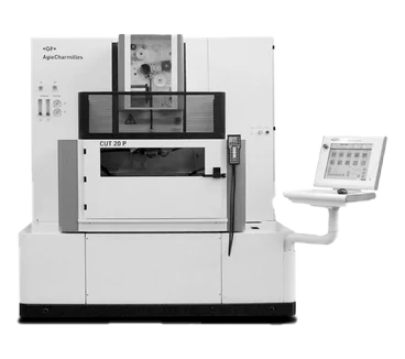 Máquina AGIE CUT20P