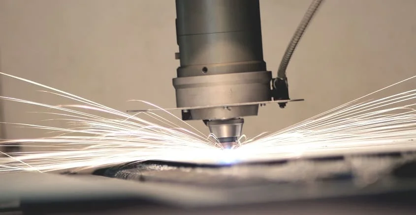 Mecanizado CNC de alta precisión