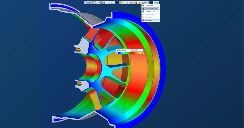 Software CAD-CAM